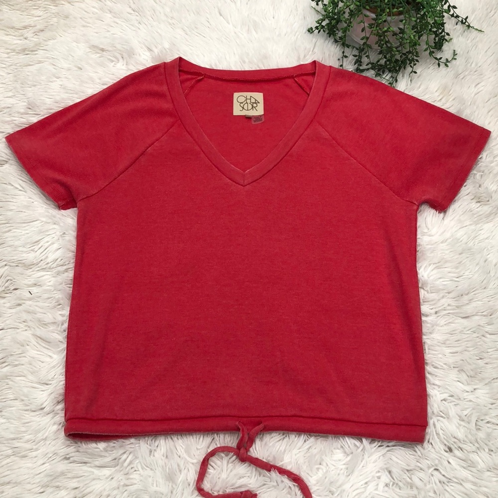 Chaser tee - Picture 1 of 6